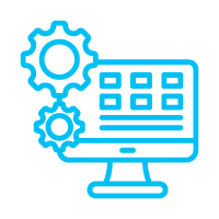 Programa de administración financiera para compañías de tecnología y software