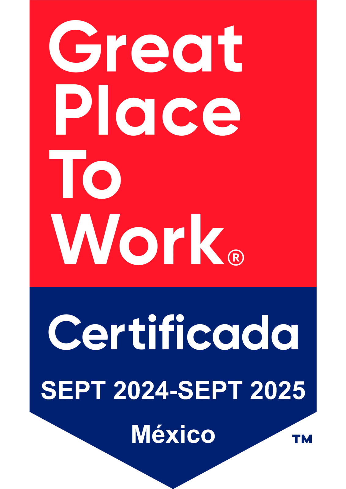 CONTPAQi® Great Place to Work