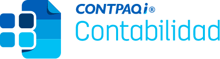 CONTPAQi® Contabilidad