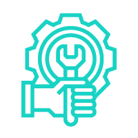 Software administrativo para empresas de servicios de mantenimiento y reparaciones industriales
