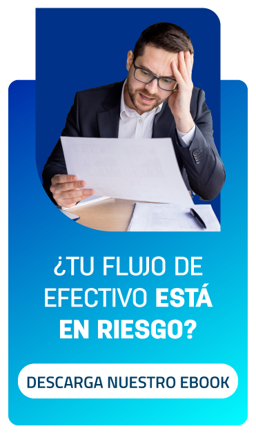 Flujo de Caja: Guía para un control eficiente - Barra Lateral