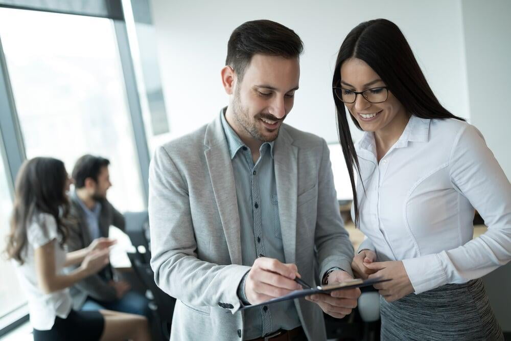 Beneficios al integrar nóminas y contabilidad