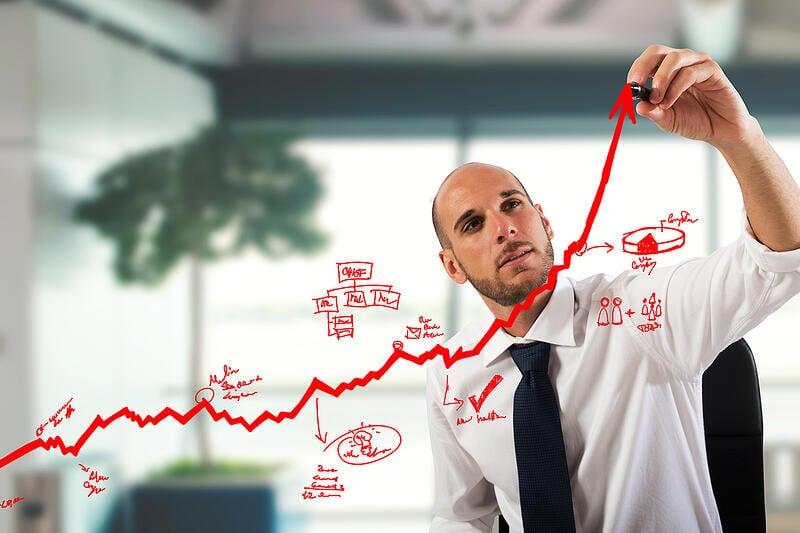 Digitalización empresarial para incrementar la productividad del negocio