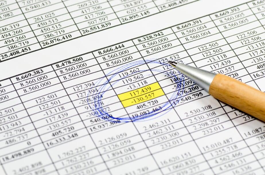Qué es el control interno de una empresa