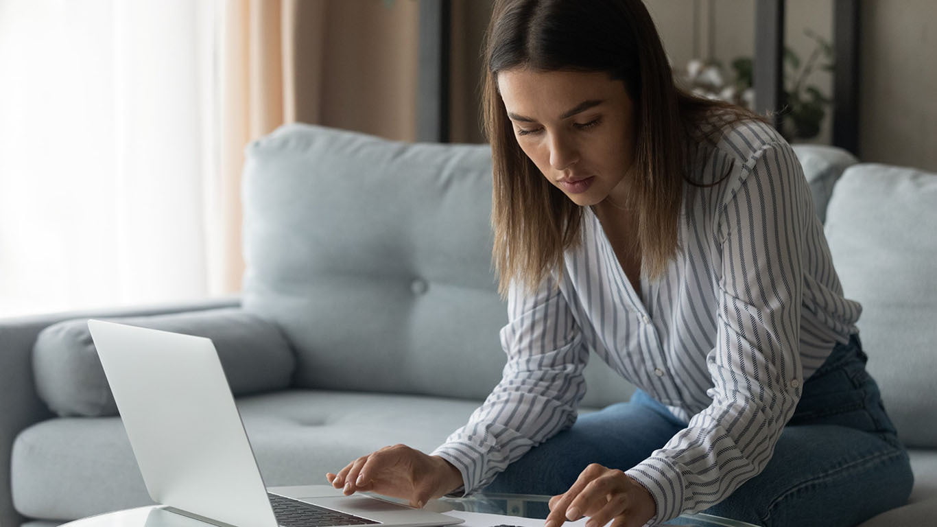 Qué es un sistema contable en línea