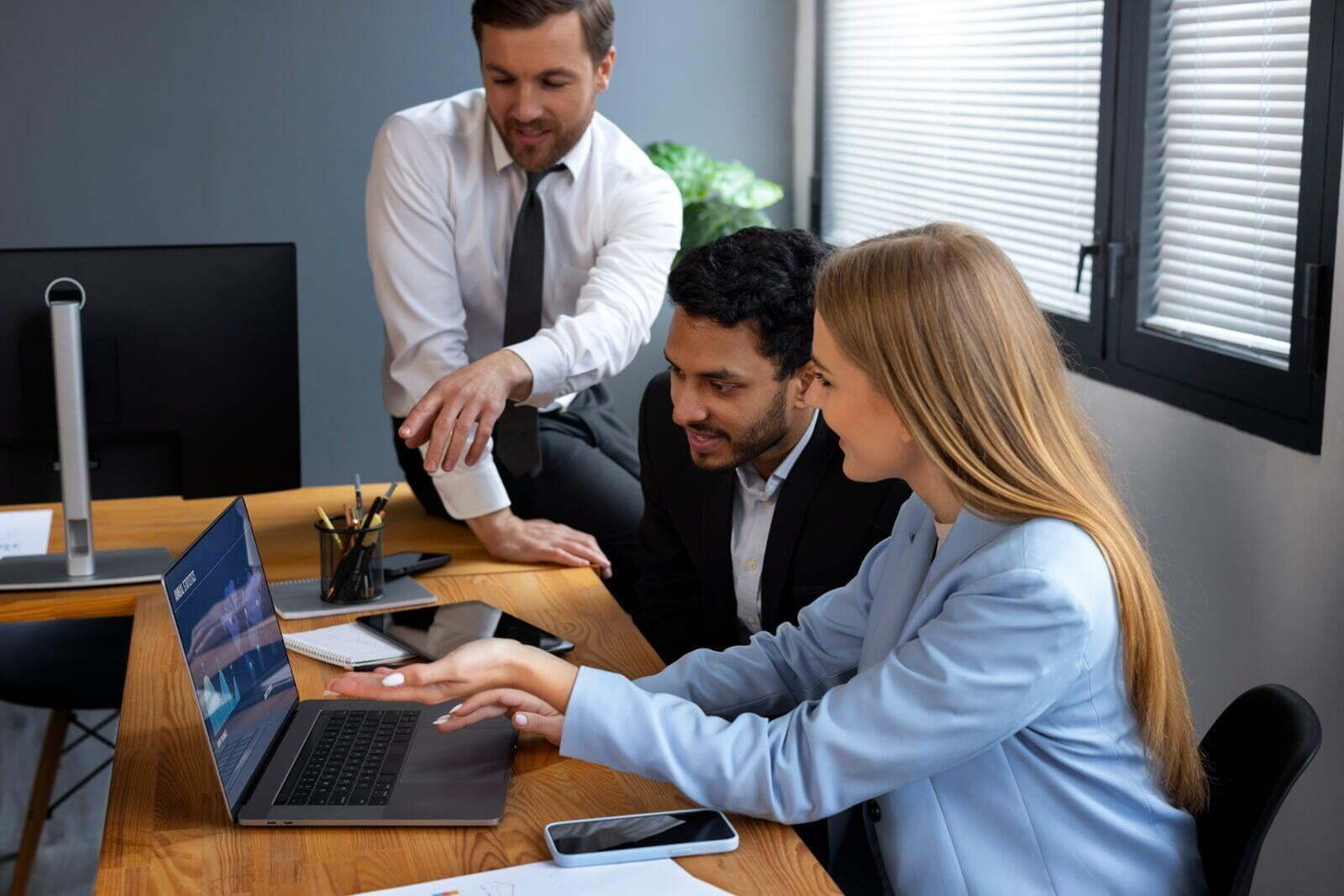 CONTPAQi®: Software administrativo empresarial
