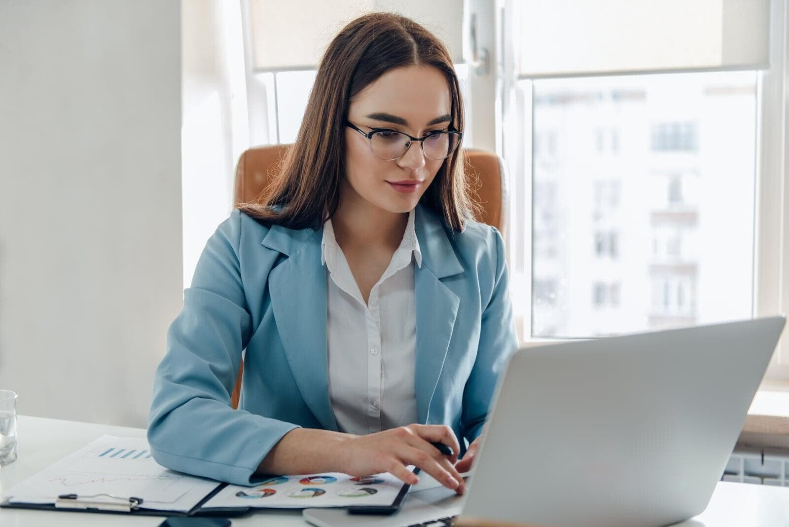 Automatización de tareas repetitivas en la contabilidad