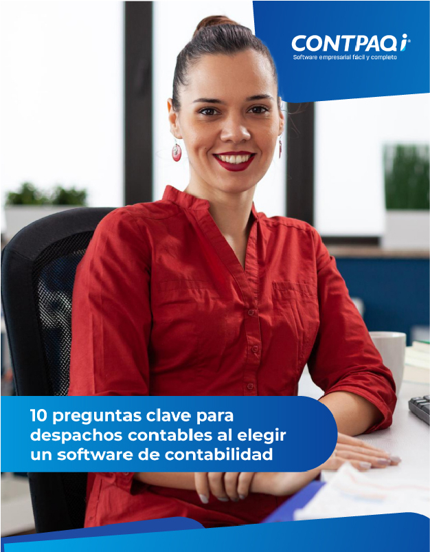 10 Preguntas clave para elegir un software de contabilidad