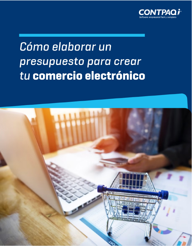 Cómo elaborar un presupuesto para  crear tu comercio electrónico