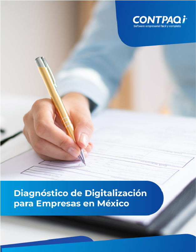 Diagnóstico de Digitalización para Empresas en México