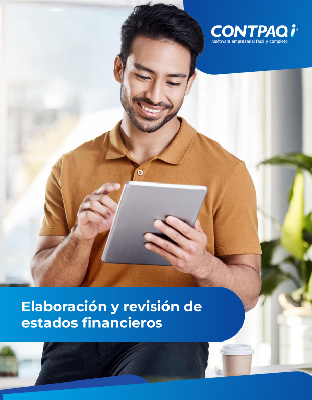Elaboración y revisión de  estados financieros
