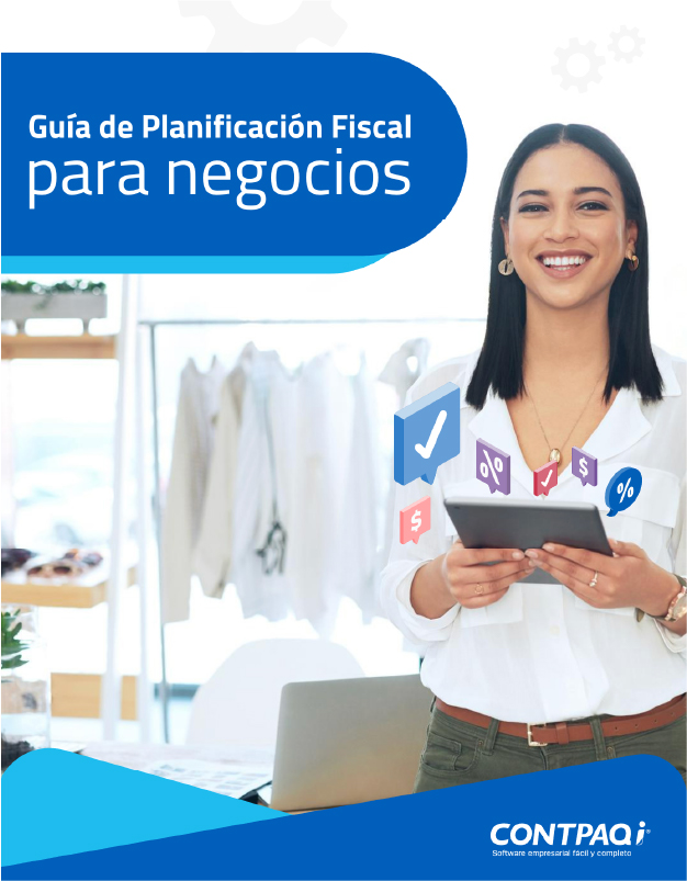 Guía de Planificación Fiscal  para negocios
