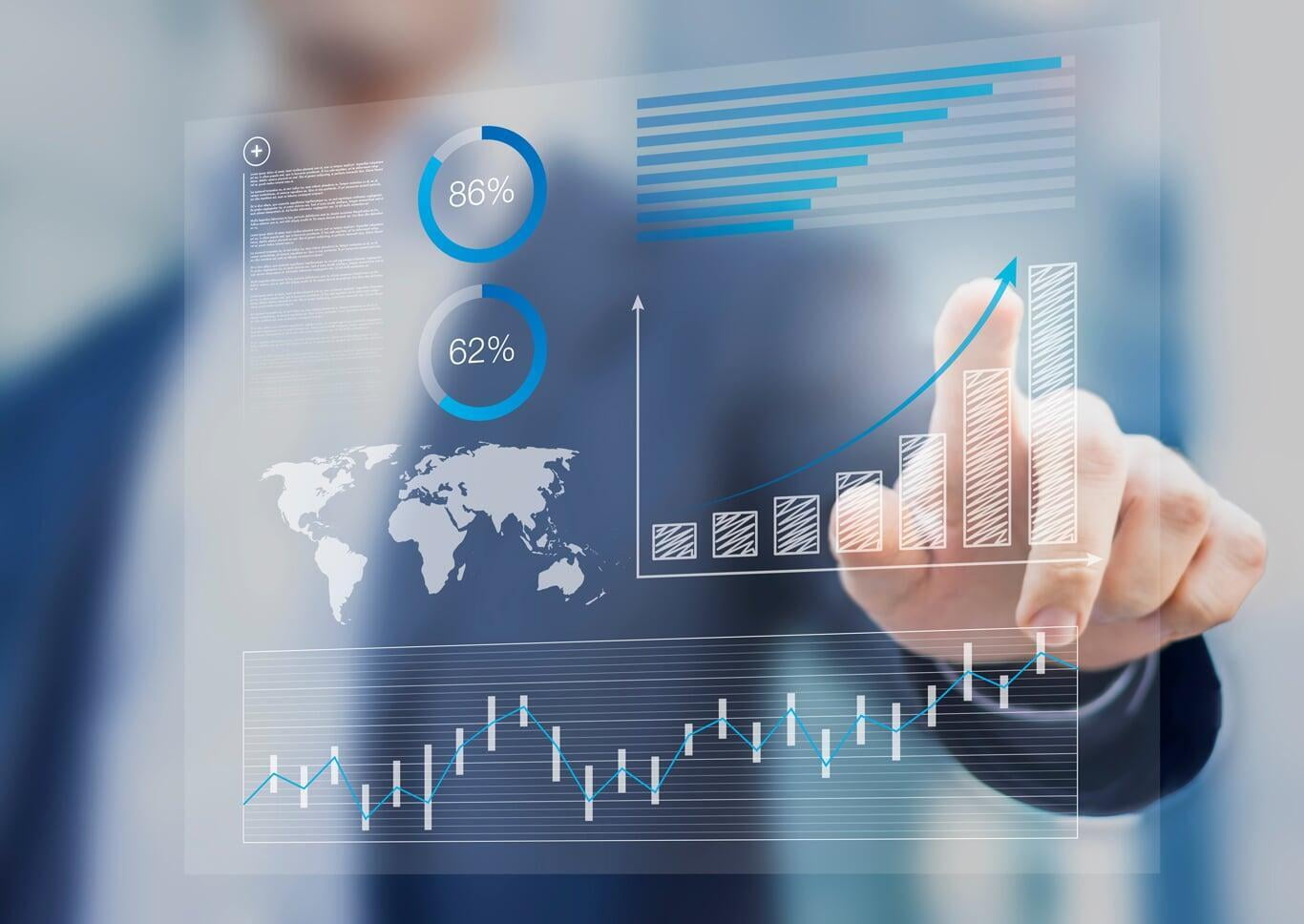 Estos son los 5 indicadores de ventas clave para tu negocio