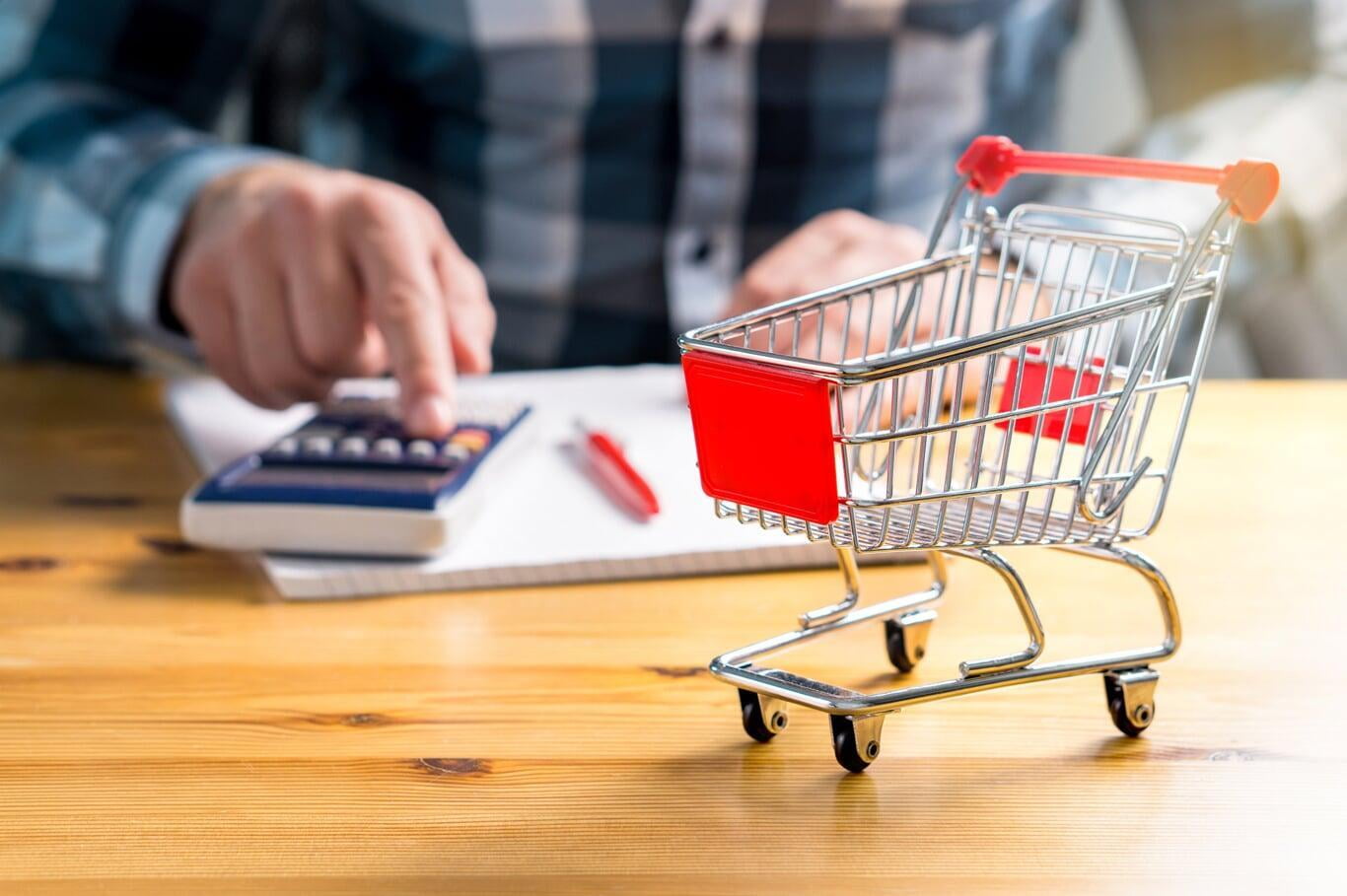Guía rápida para poner precio a un producto