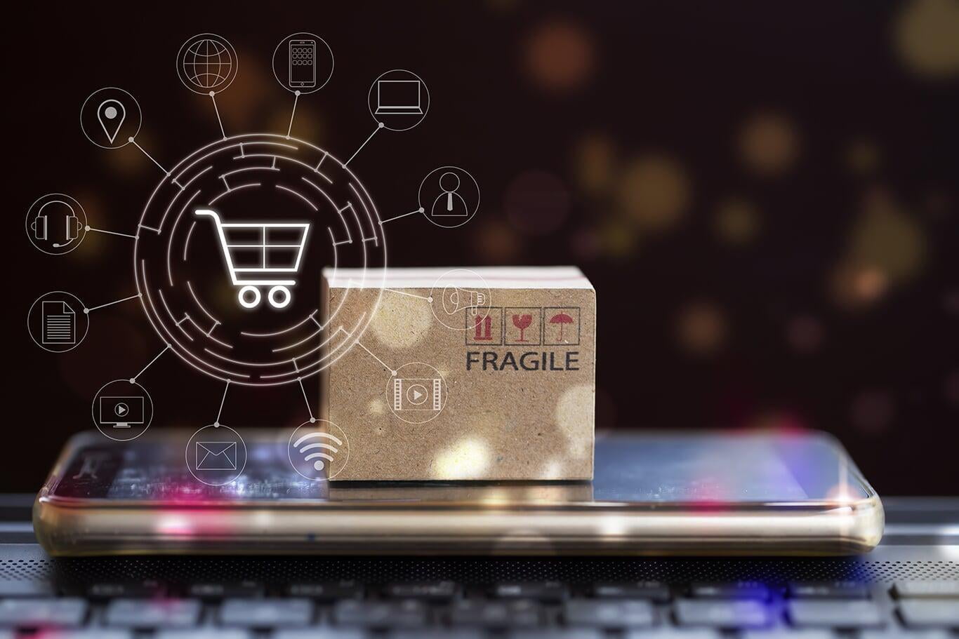 5 Marketplaces para vender en México