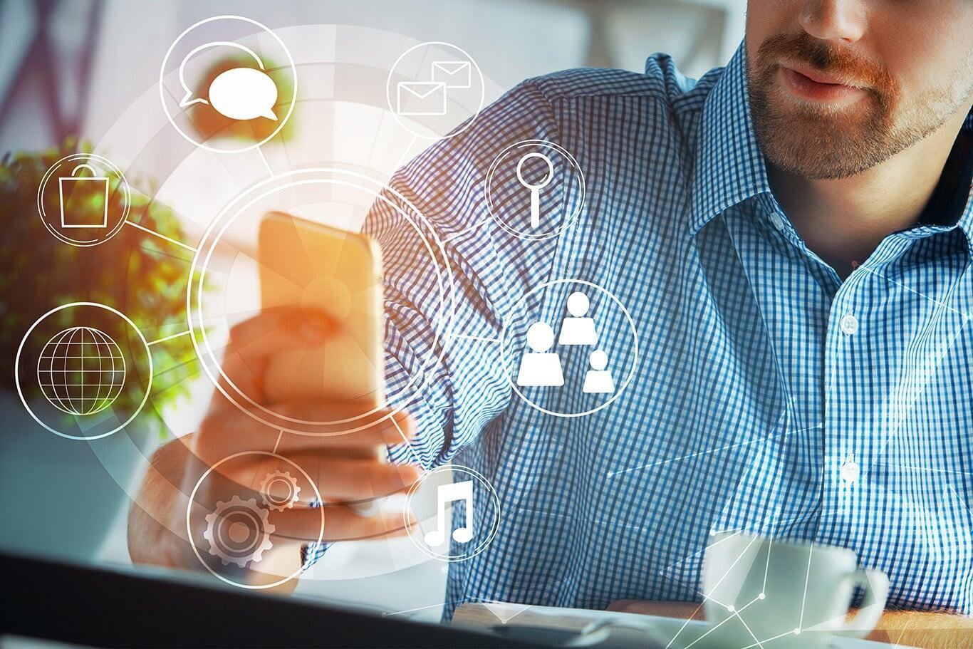 ¿Cómo beneficia la automatización de procesos administrativos y de venta a tu negocio?