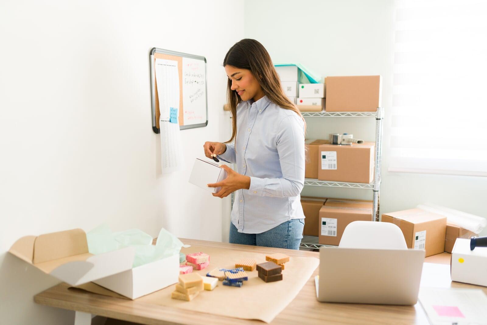 ¿Mi empresa necesita un sistema de producción?