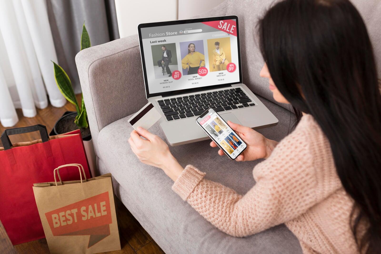 Cómo aprovechar El Buen Fin 2024 en mi Ecommerce