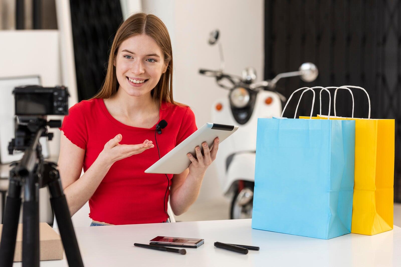 ¿Cómo vender en redes sociales?