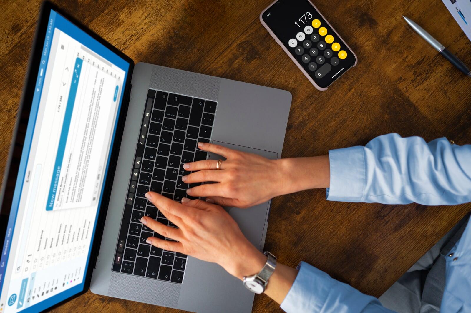 Cómo aprovechar un sistema de facturación en mi ecommerce