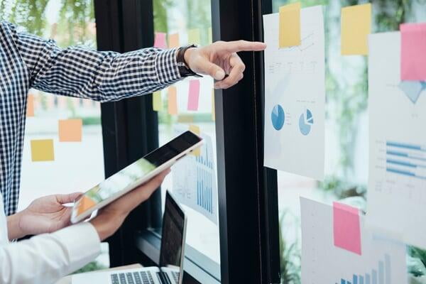 Estos son los indicadores de negocio que necesita una startup para crecer