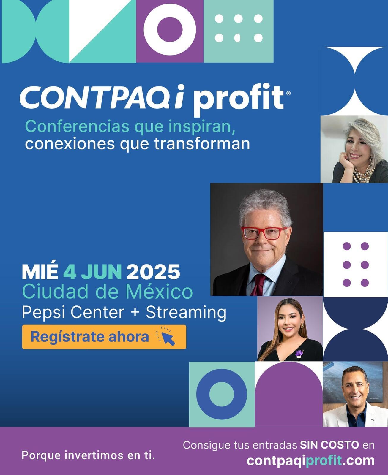 Profit 2025