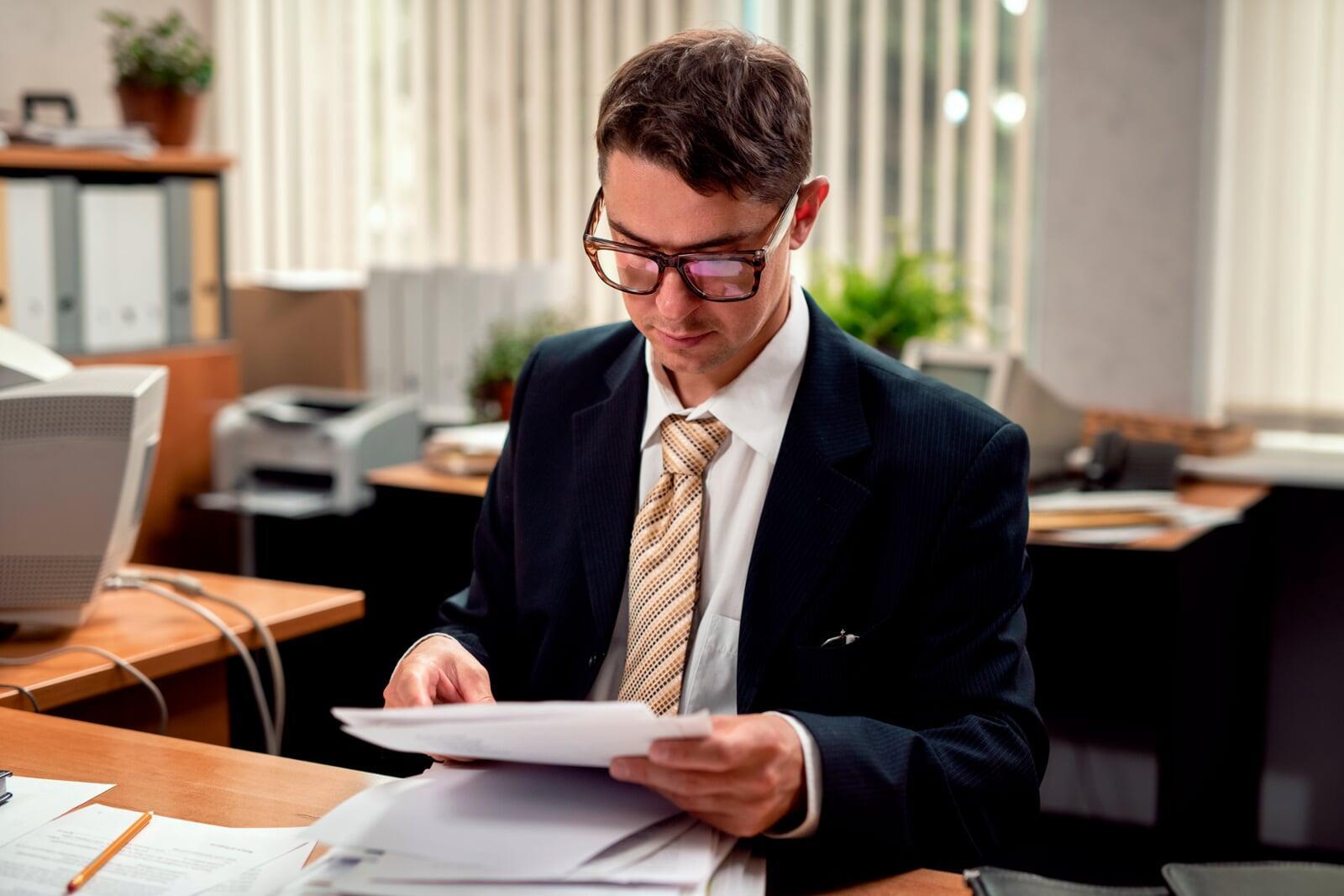 Prepárate para la revisión fiscal de tu empresa